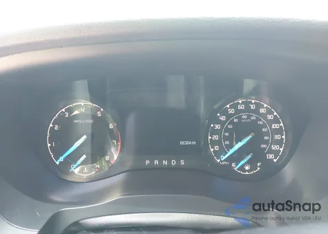 2019 Ford Ranger Xlt z USA, uszkodzony, nr VIN 1FTER4EH8KLA80165